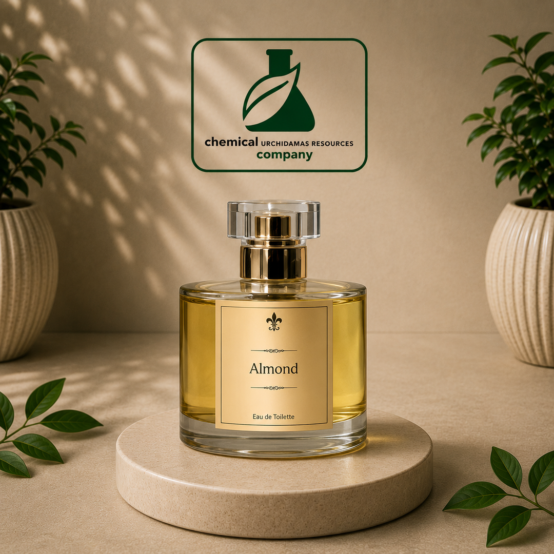 ALMOND-PERFUME OIL