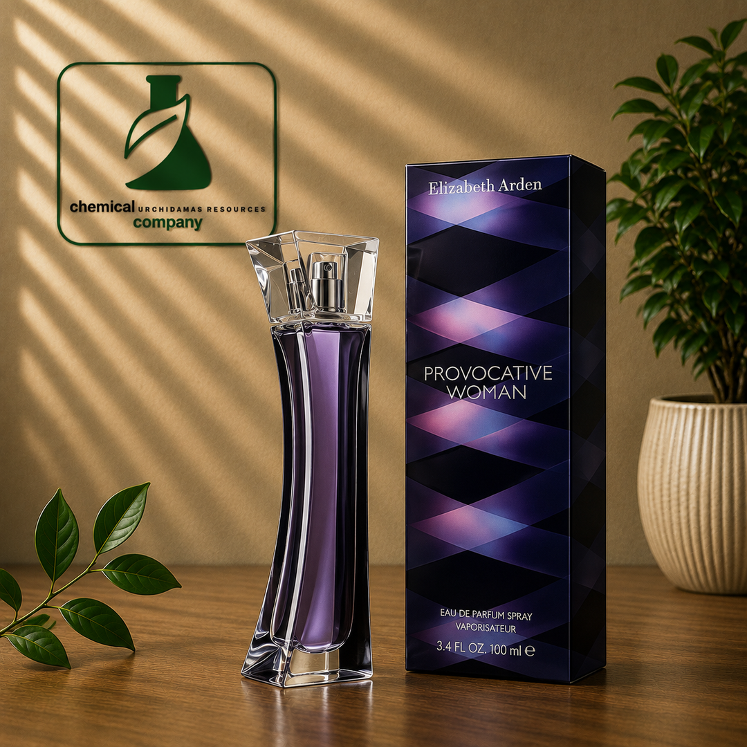 PROVOCATIVE WOMAN by Elizabeth Arden