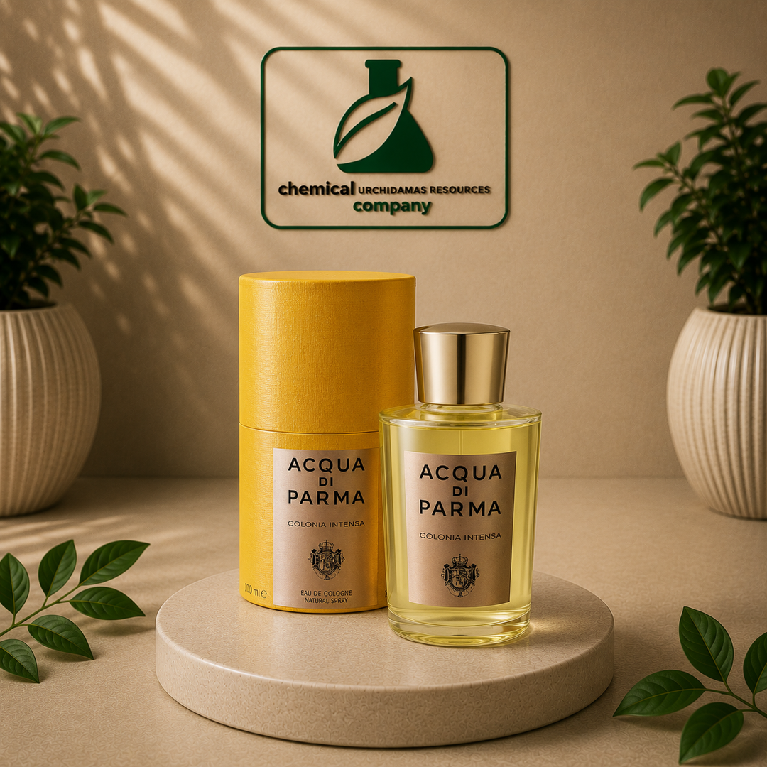 AQUA DI PHARMA-PERFUME OIL