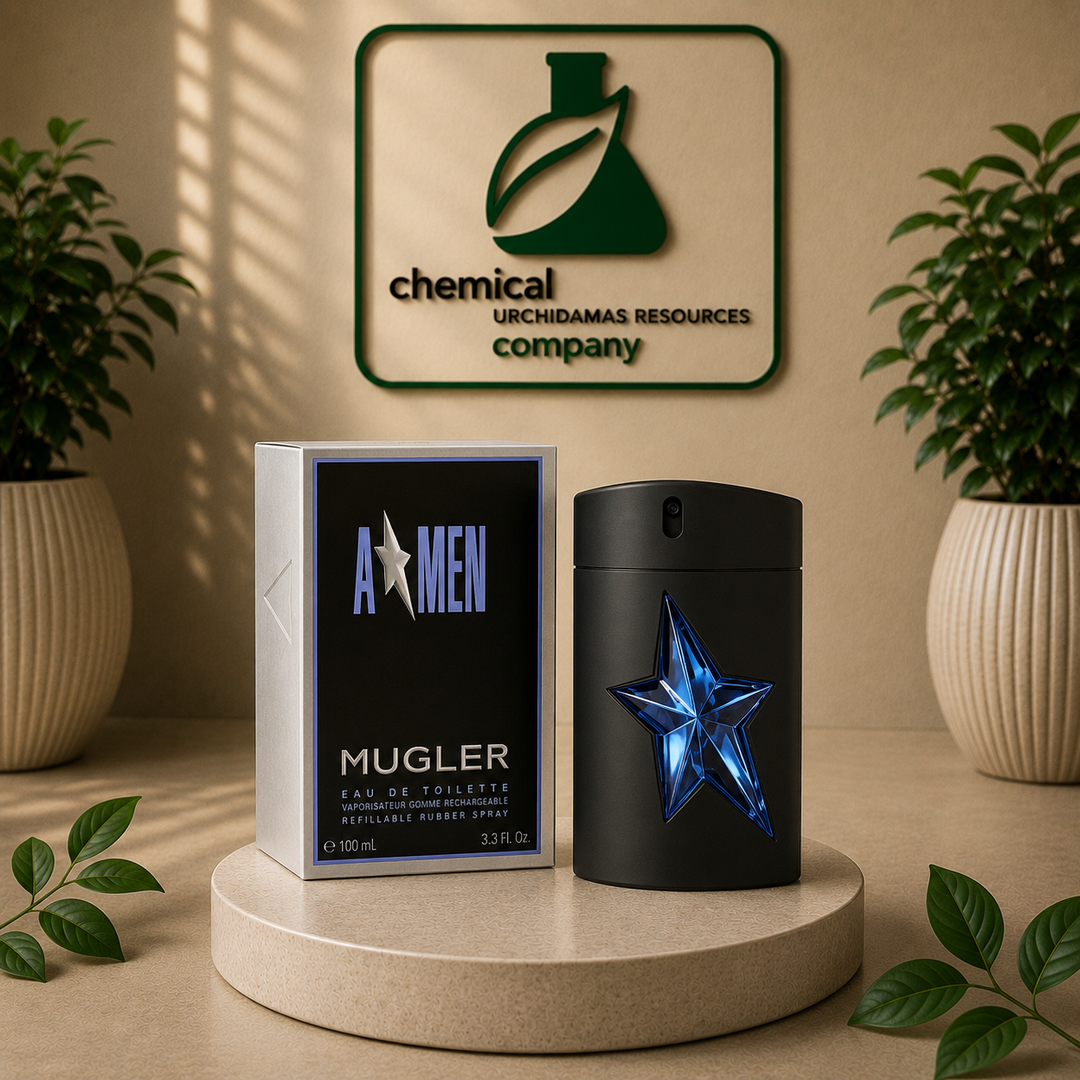 A-MAN by Thierry Mugler-PERFUME OIL