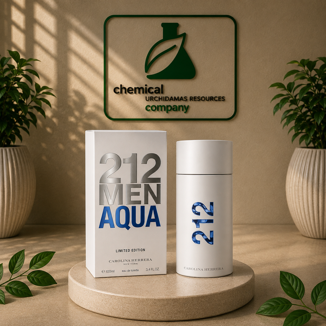 212 AQUA MEN by CAROLINA HERRERA COLOGNE