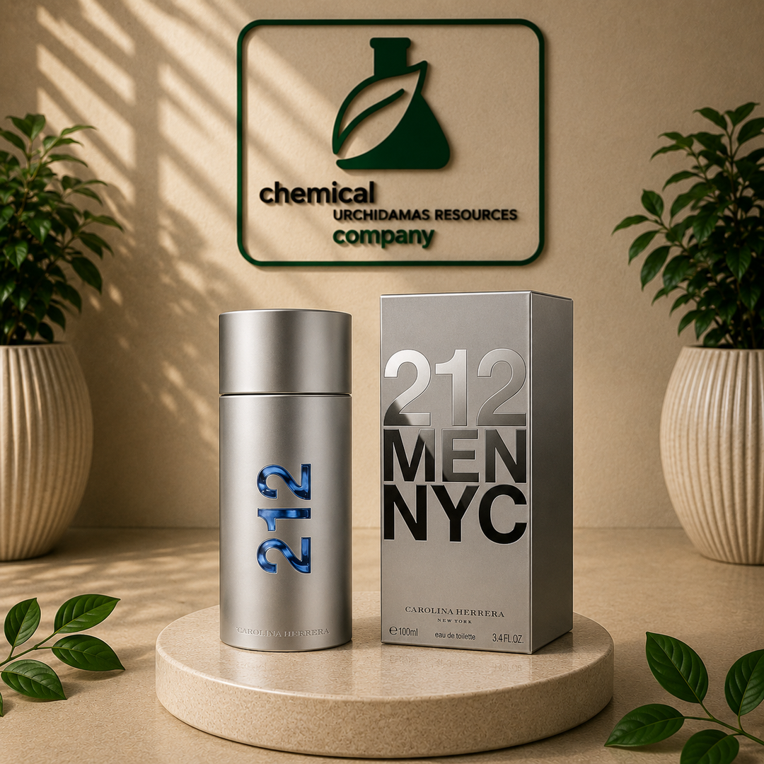 212 MAN PERFUME OIL