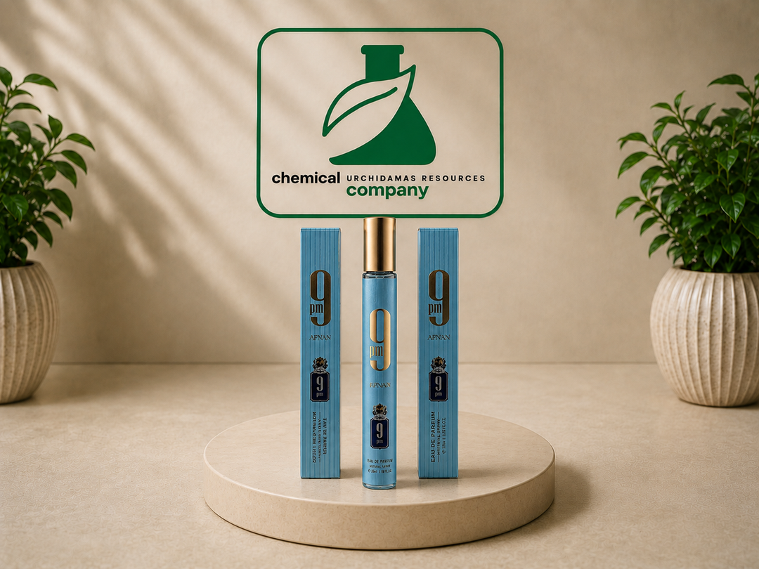 Afnan 9am - 35ml (Unisex)