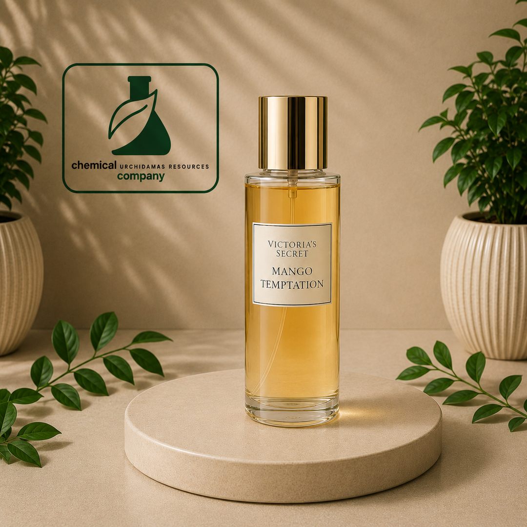 MANGO TEMPTATION-PERFUME OIL