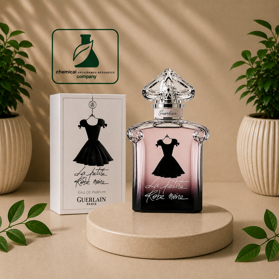 LA PETITE ROBE NOIRE