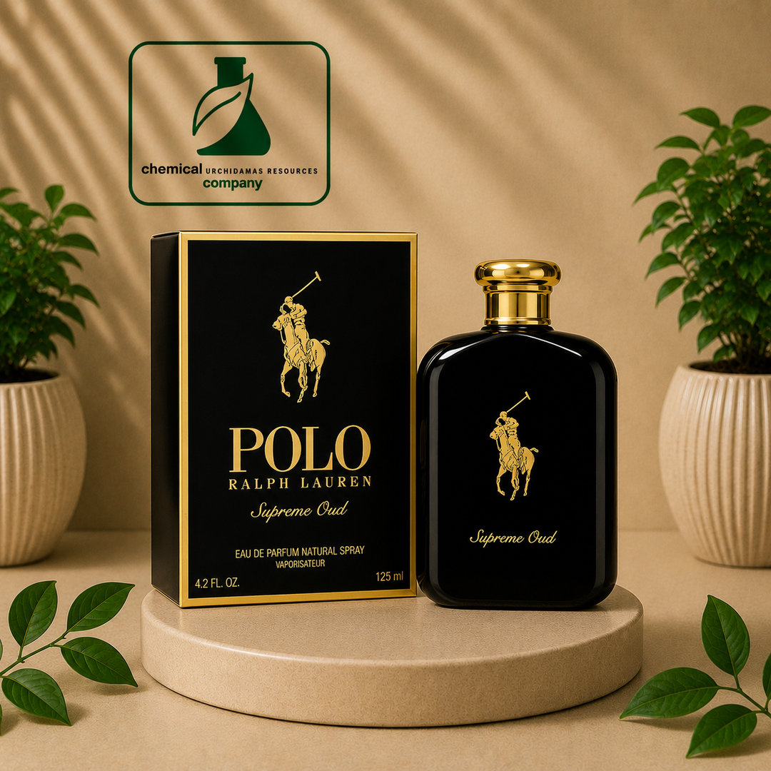 POLO SUPREME OUD