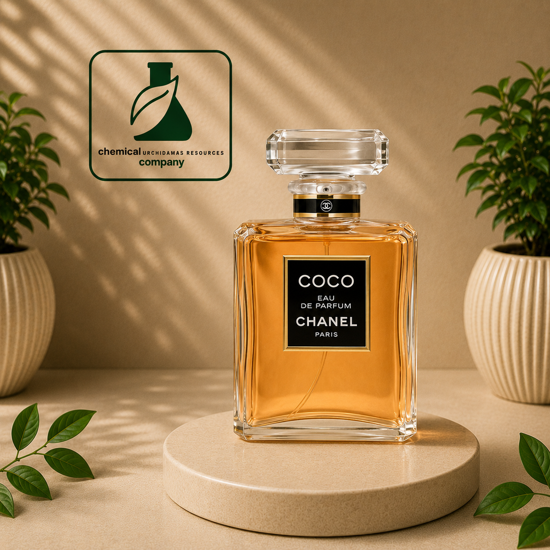COCO CHANEL
