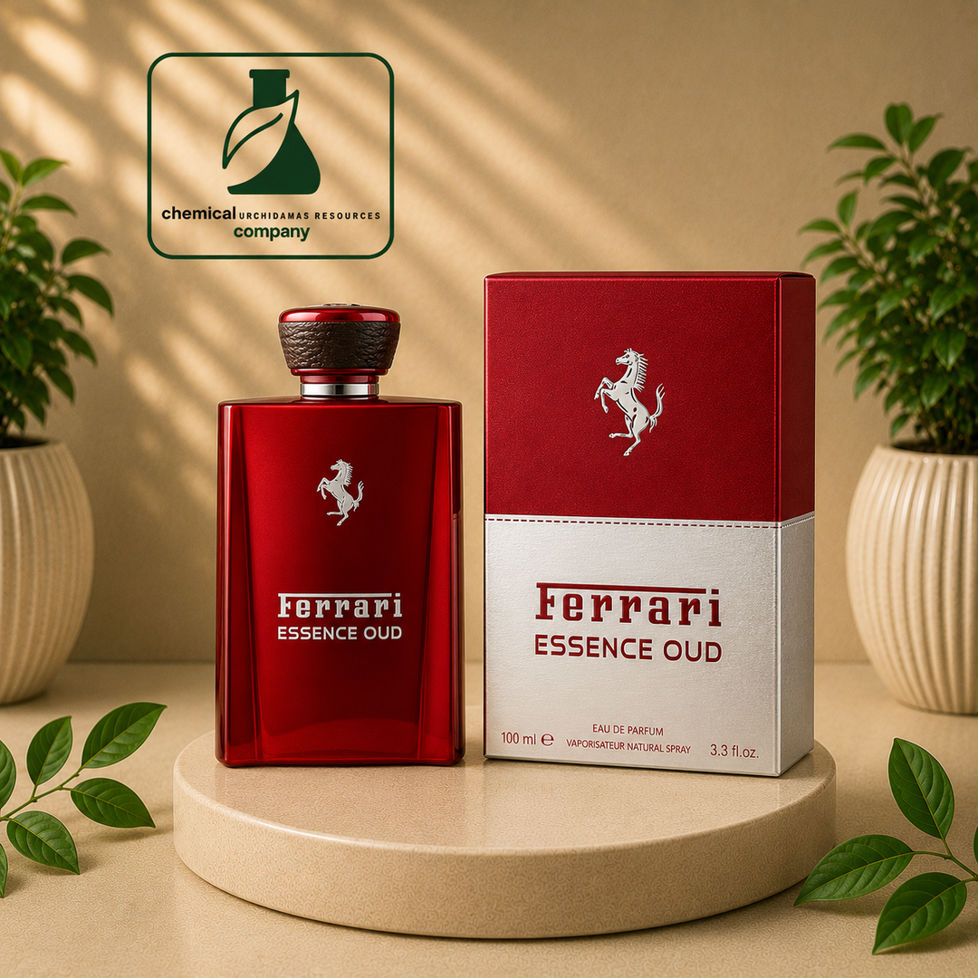 FERRARI ESSENCE OUD by Ferrari