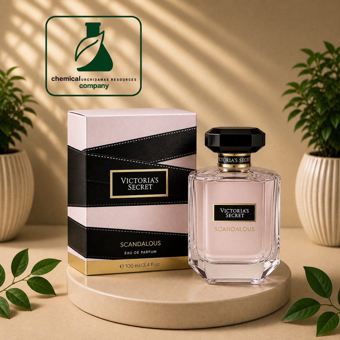 SCANDALOUS for women by Victoria Secret