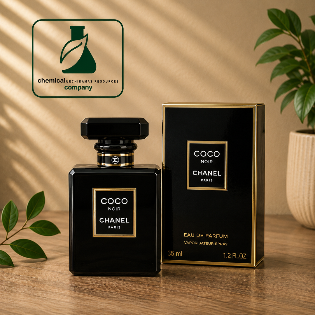 COCO NOIR by Channel