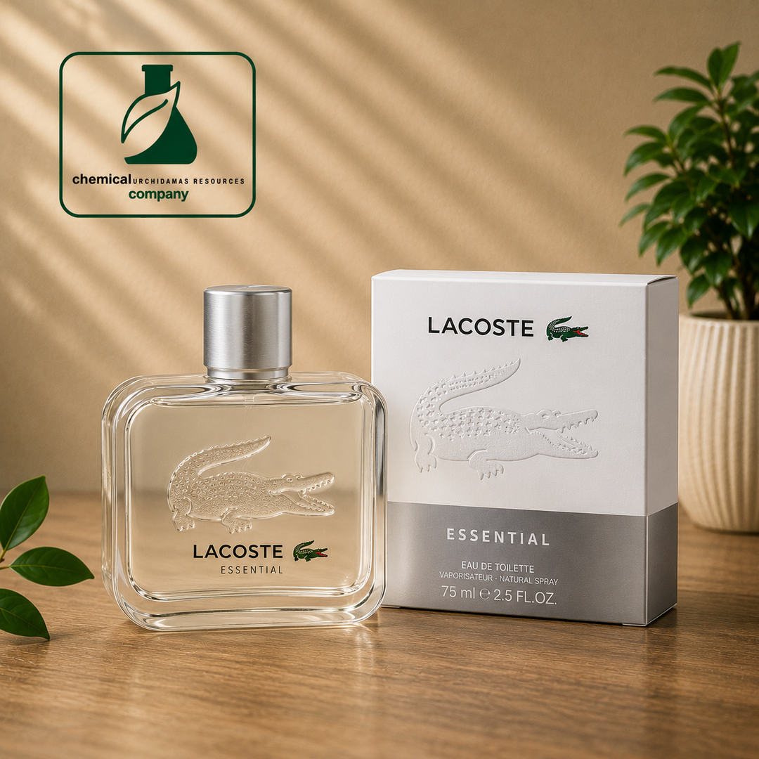 ESSENTIAL by Lacoste  PERFUME OIL