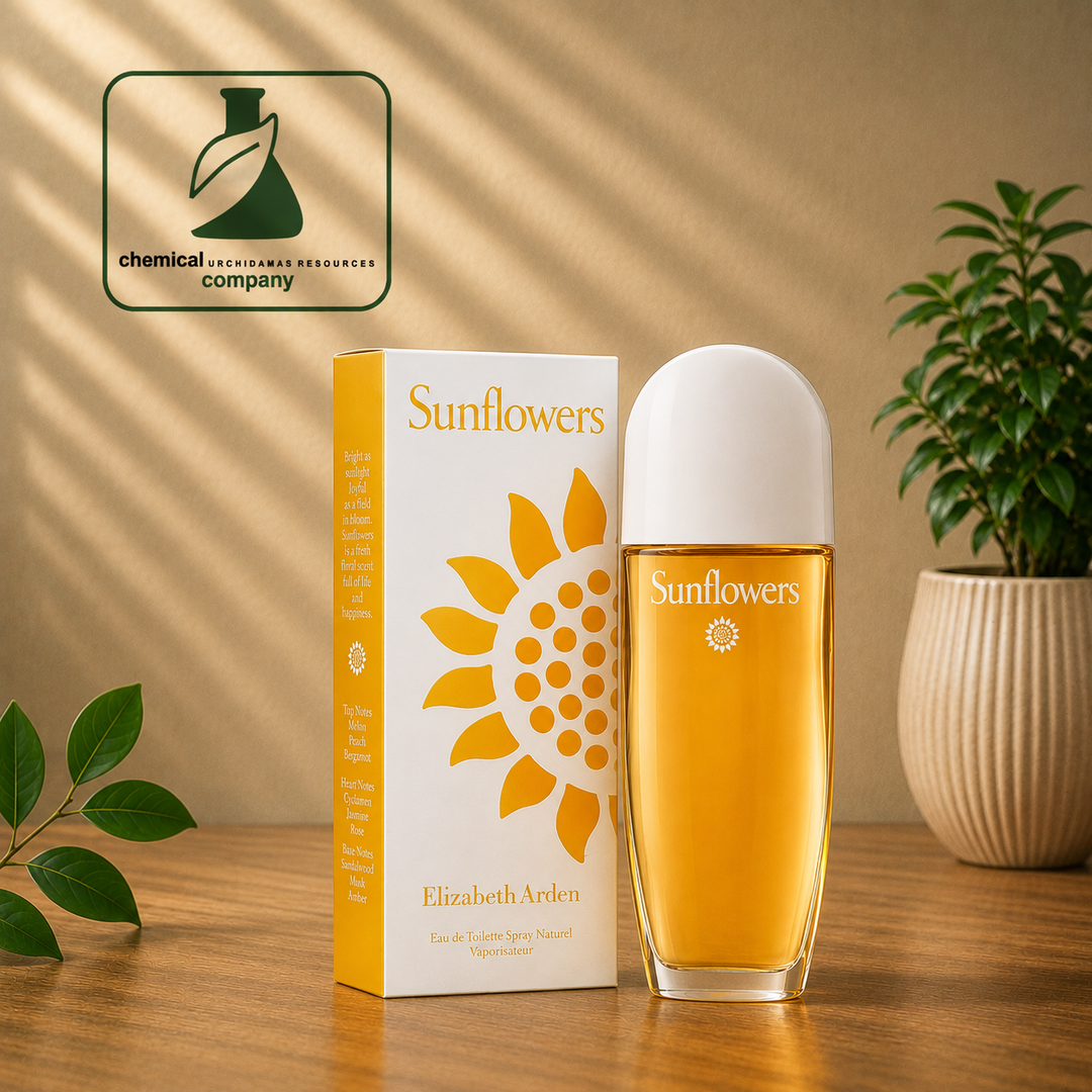 SUNFLOWER  by Elizarbeth Arden PERFUME OIL