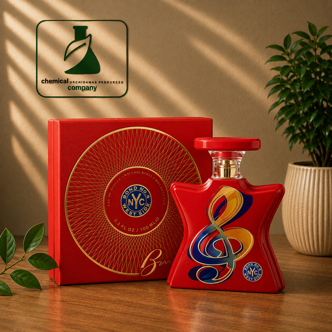 WEST SIDE by Bond No. 9  PERFUME OIL