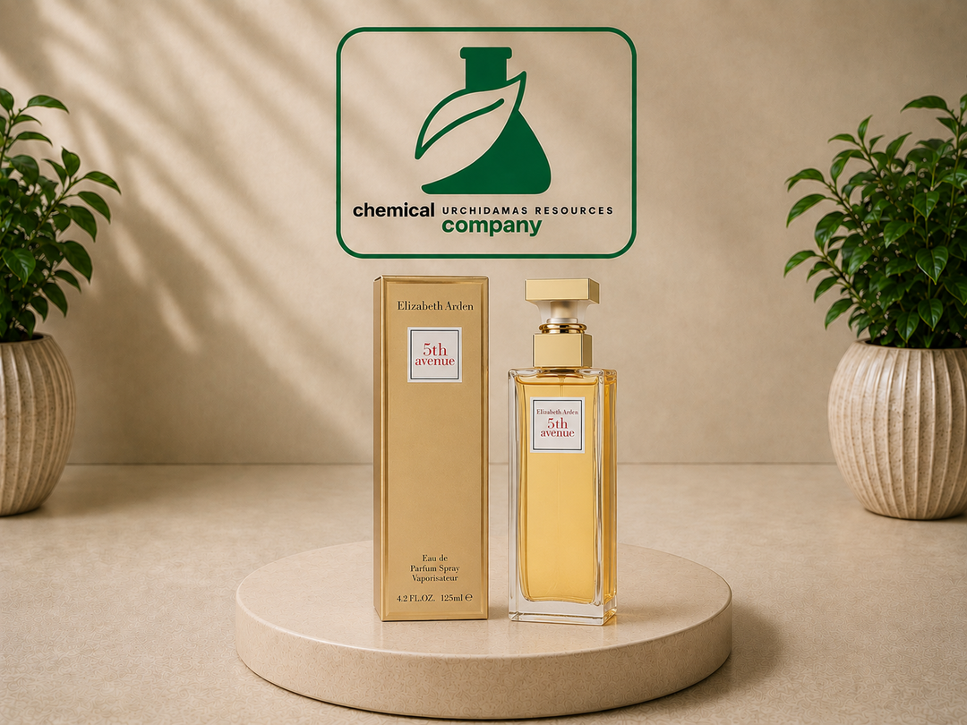 5th AVENUE for women by Elizabeth Arden-PERFUME OIL