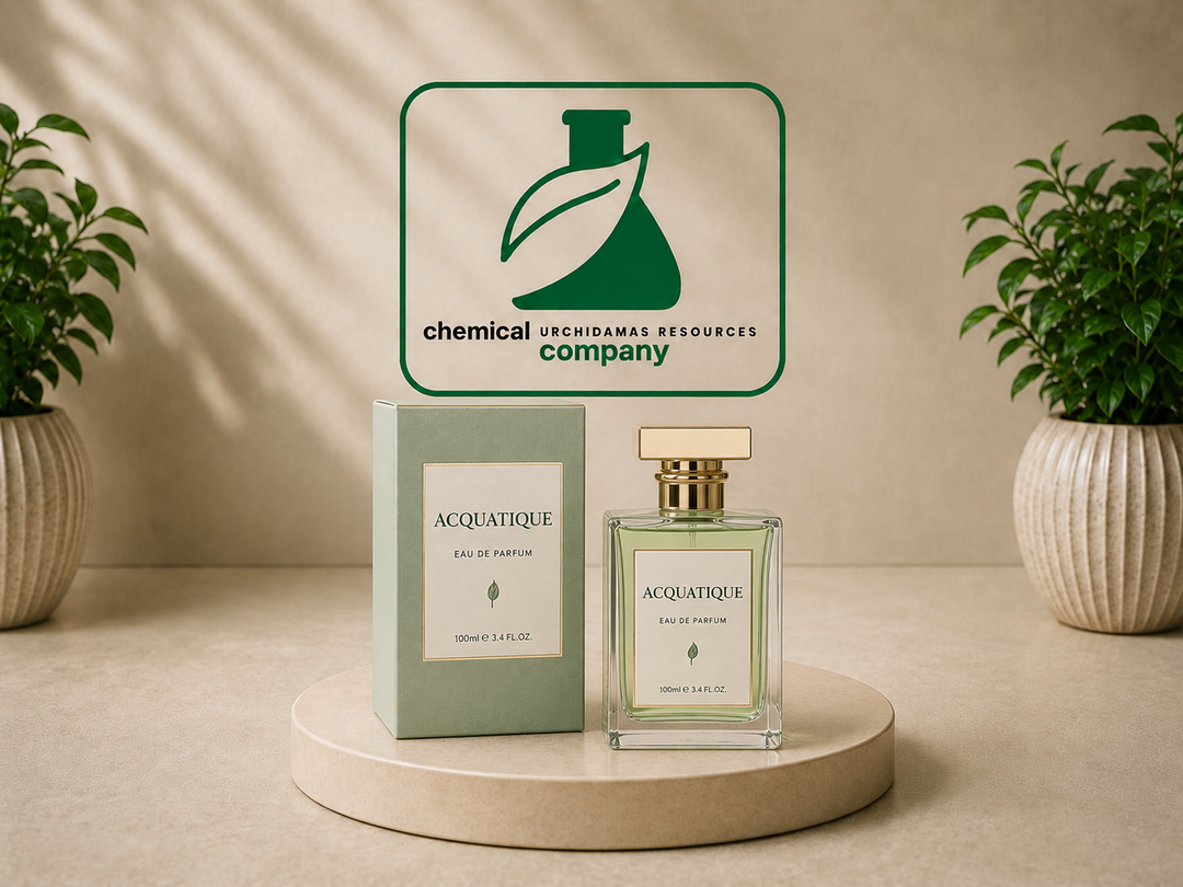 ACQUATIQUE PERFUME OIL