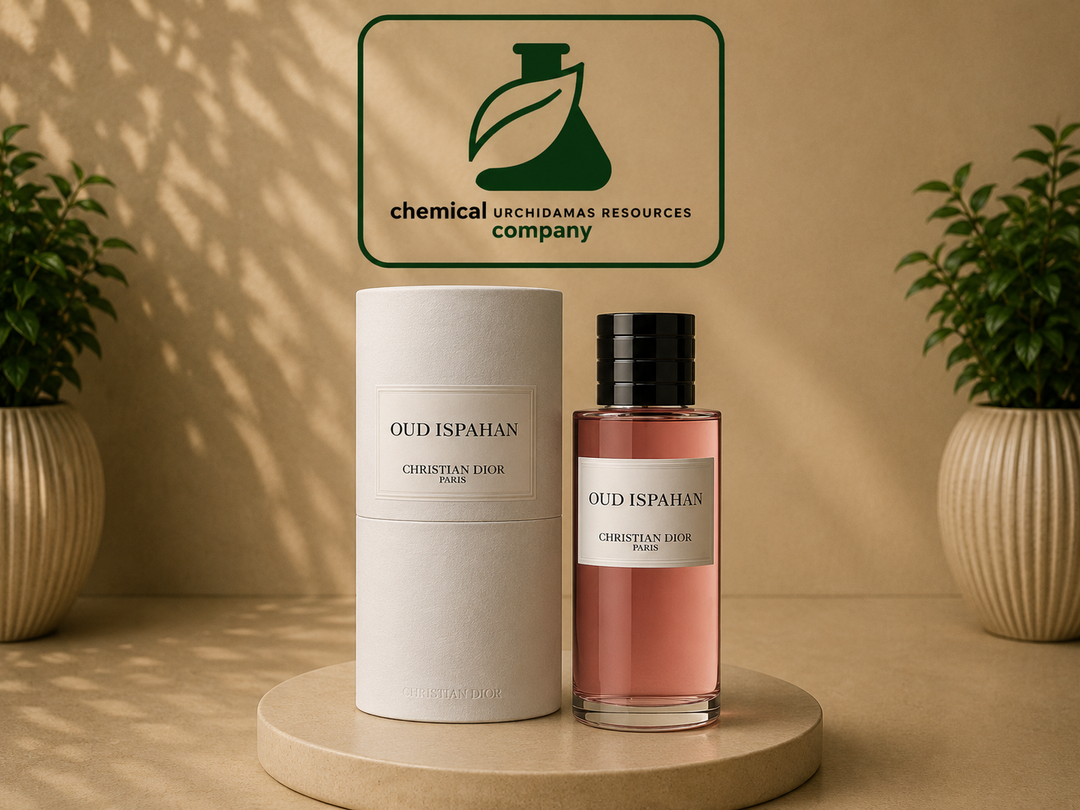 OUD ISPERHAN by Christian Dior - PERFUME OIL