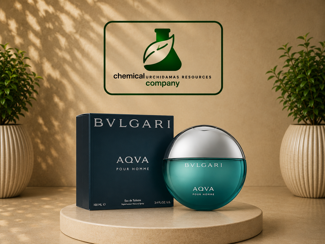 BVLGARI AQUA by BVLGARI for men - PERFUME OIL
