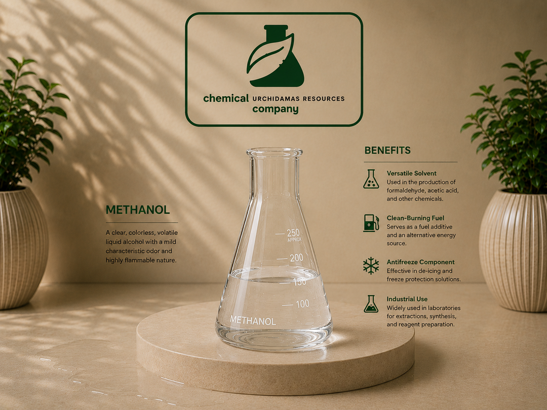METHANOL