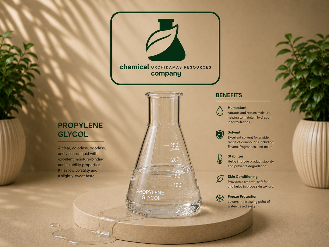 PROPYLENE GLYCOL