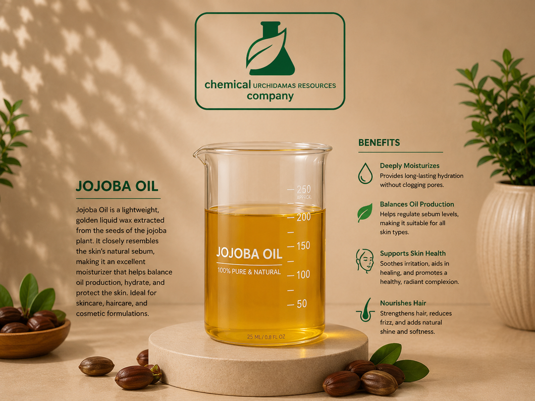 JOJOBA CARRIER OIL
