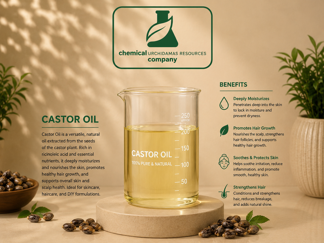 CASTOR OIL