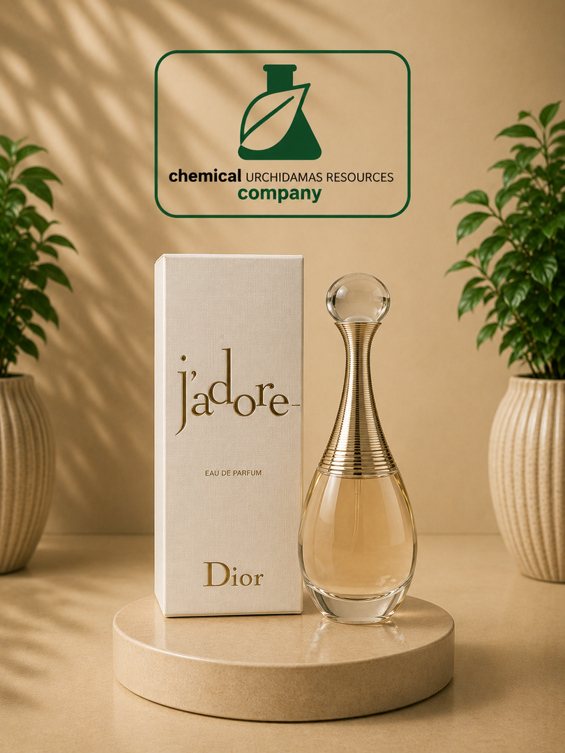 J’ADOR by Christian Dior - PERFUME OIL