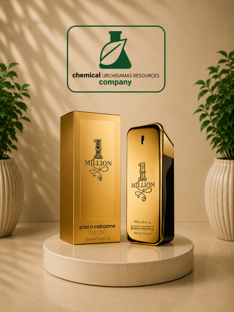 ONE MILLION by Paco Rabenne - PERFUME OIL