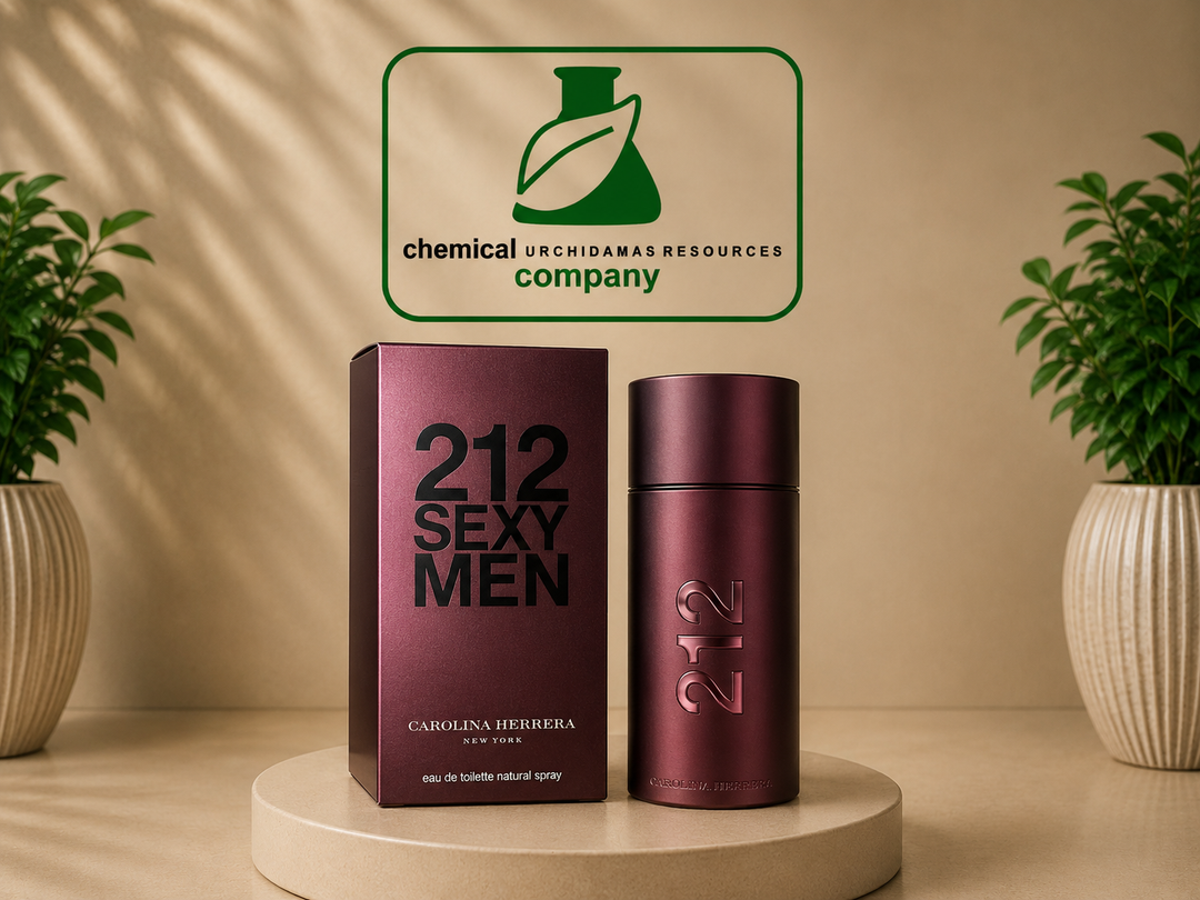 212 SEXY MEN by Carolina Herrera-PERFUME OIL