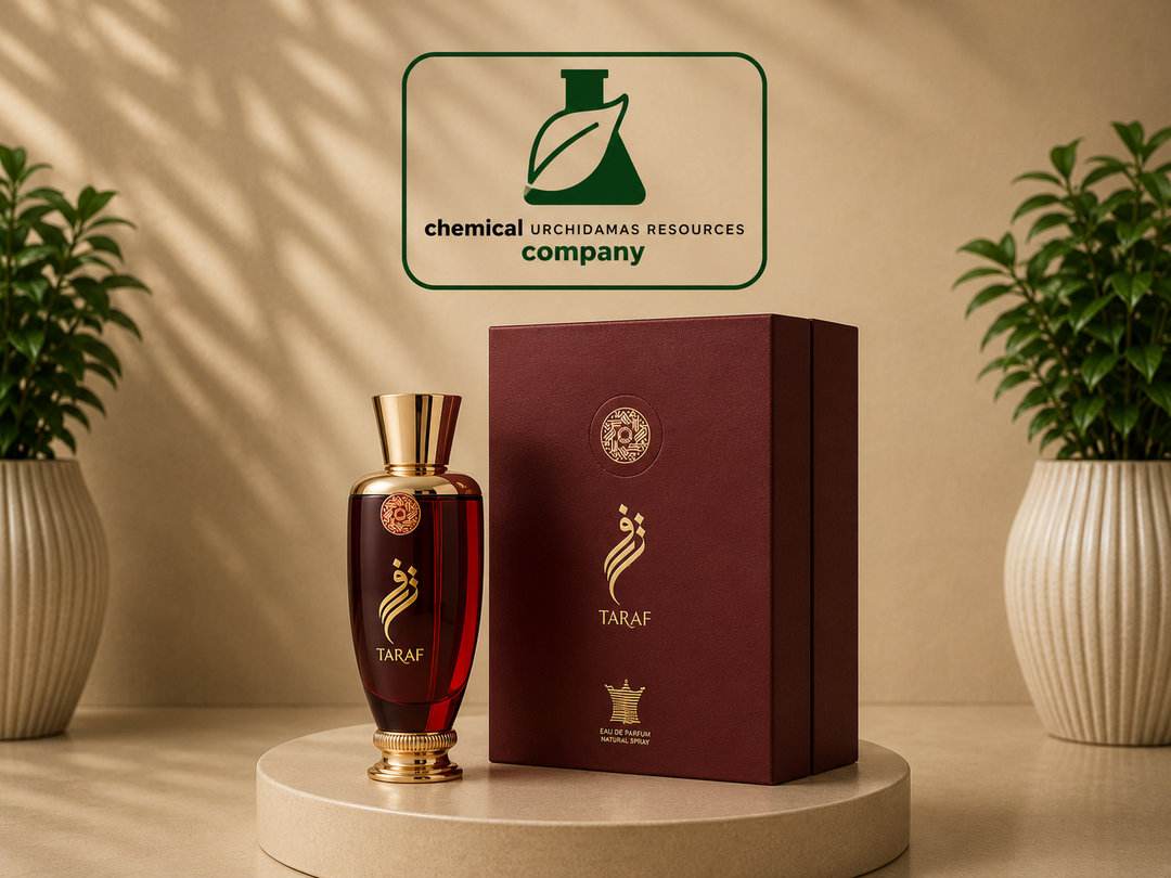 ARABIAN OUD-PERFUME OIL