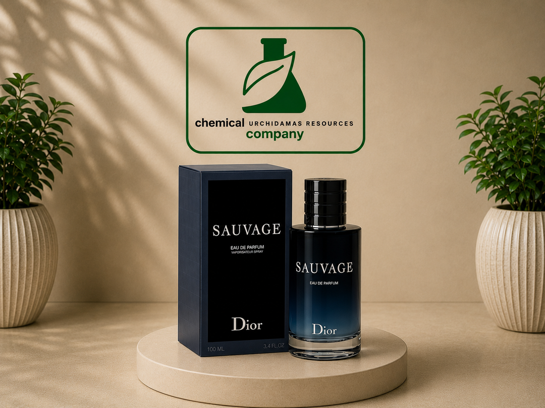 SAUVAGE by Dior-PERFUME OIL