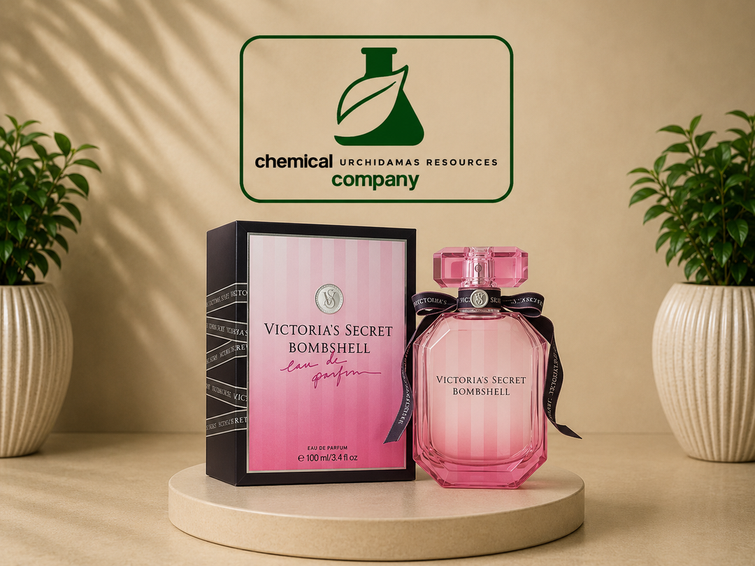 BOMBSHELL by Victoria Secret