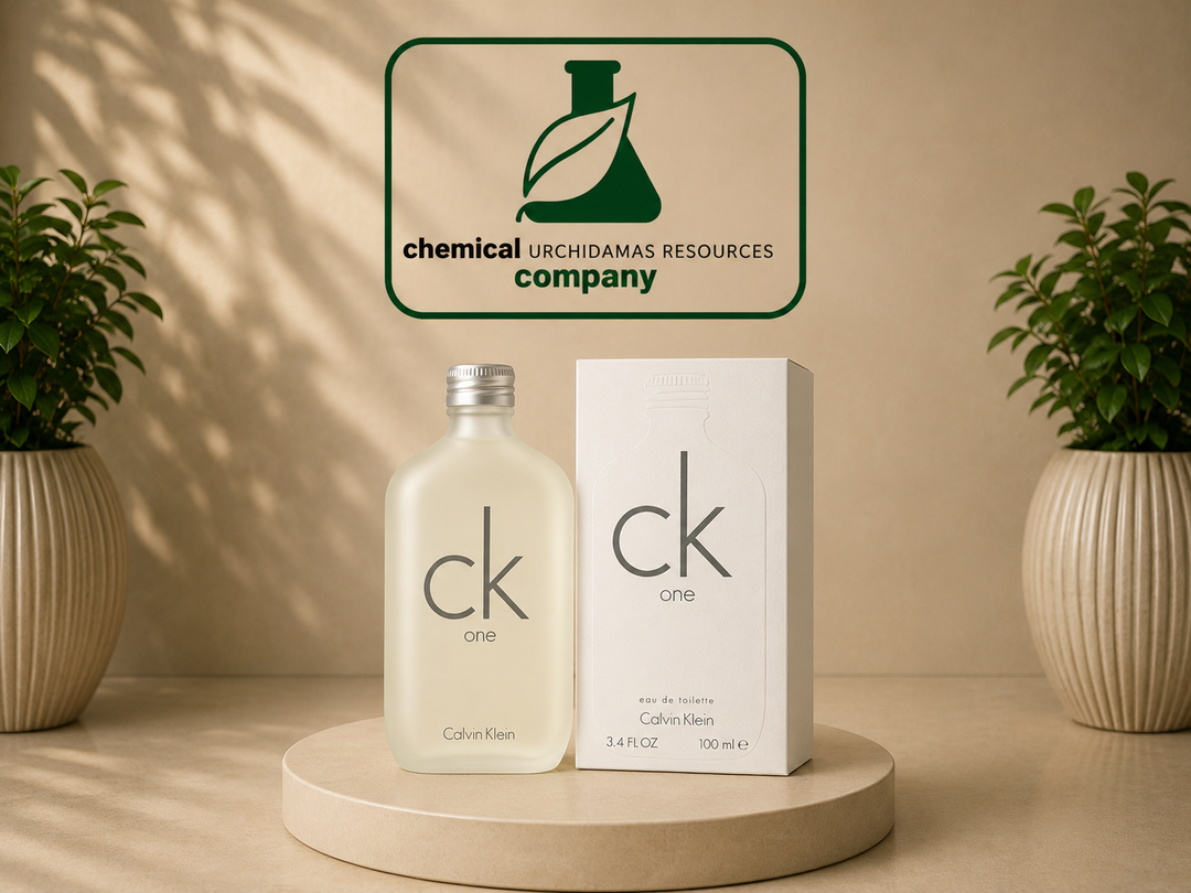 CK ONE by Calvin Klein