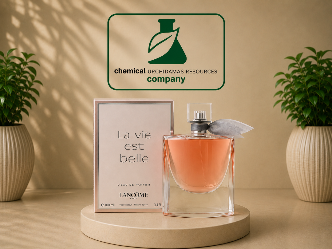 LA VIE EST BELLE by Lacôme