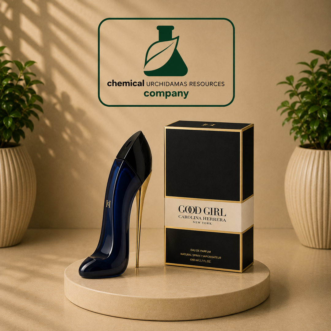 GOOD GIRL by Carolina Herrera