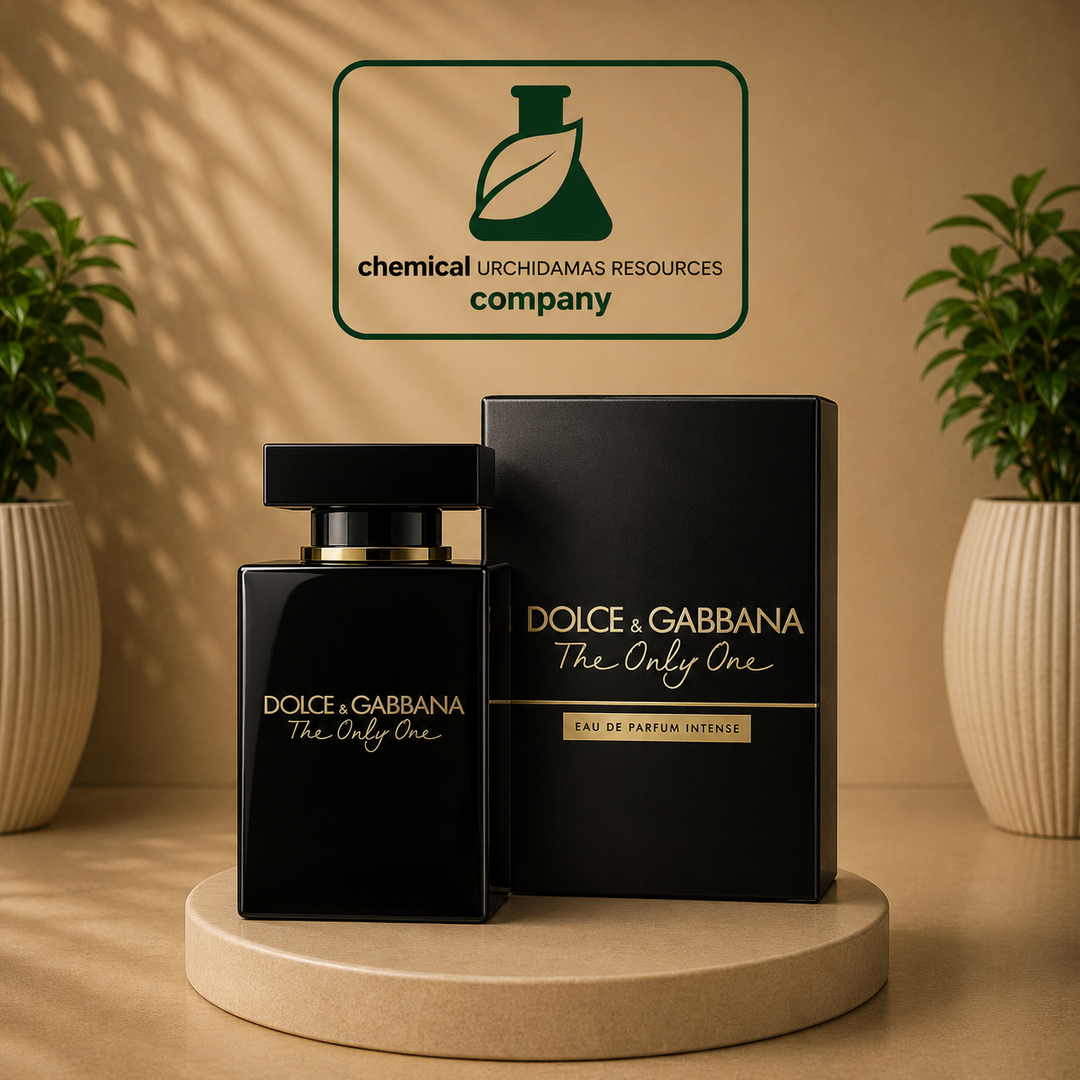 THE ONLY ONE INTENSE BY DOLCE & GABBANA (D&G)