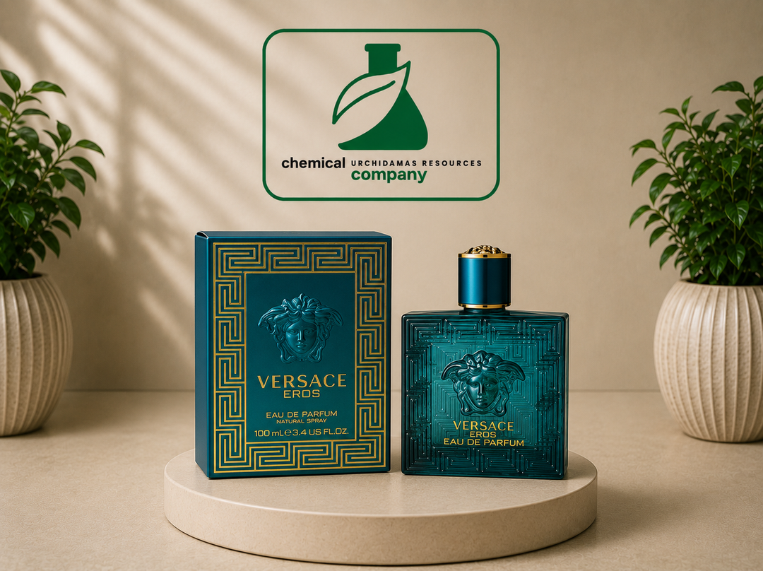 VERSACE EROS