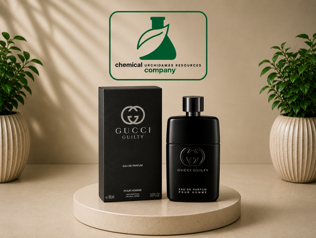 GUCCI GUILTY-PERFUME OIL