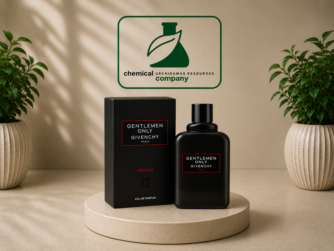 GENTLE MEN ONLY by Givenchy