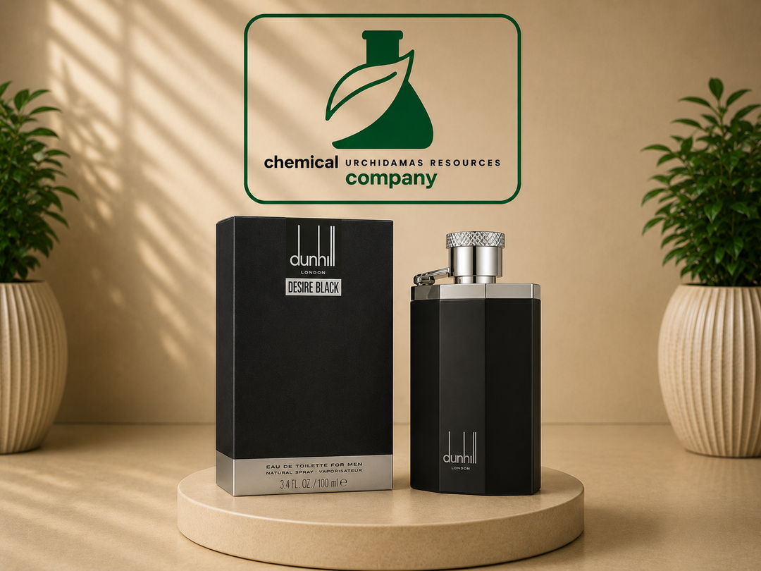DUNHILL DESIRE by Alfred Dunhill