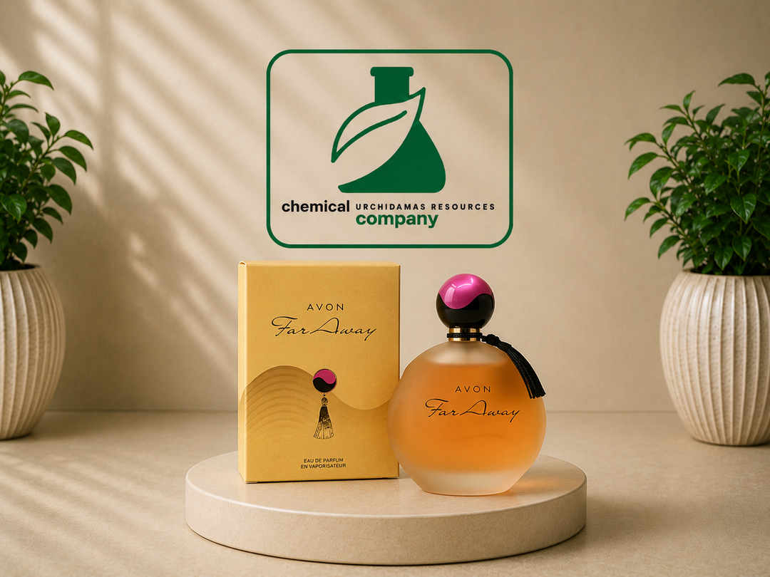 FARAWAY by Avon