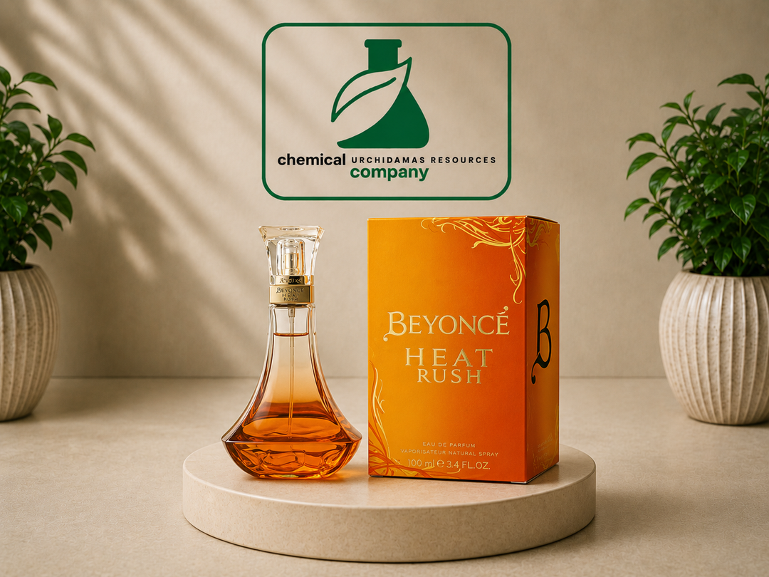 HEAT RUSH by Beyonce