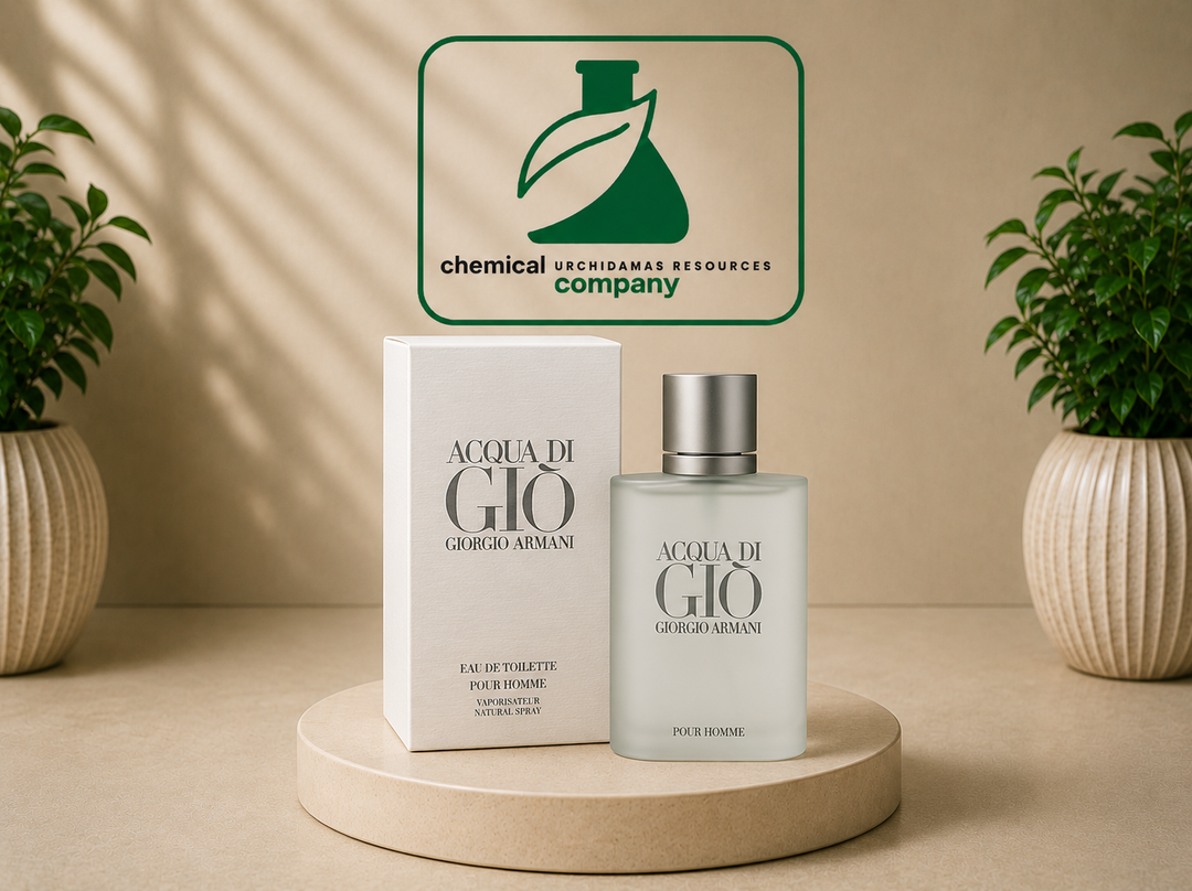 AQUA DI GIO by Giorgio-PERFUME OIL