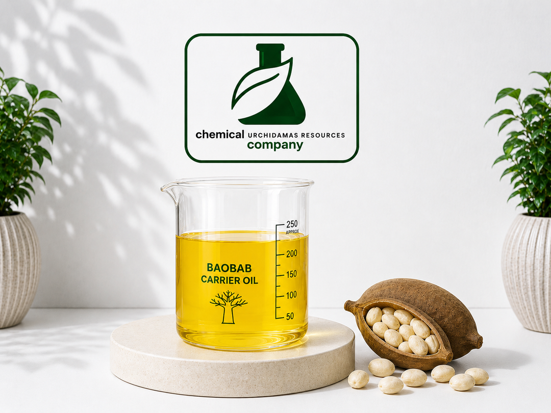 BAOBAB CARRIER OIL