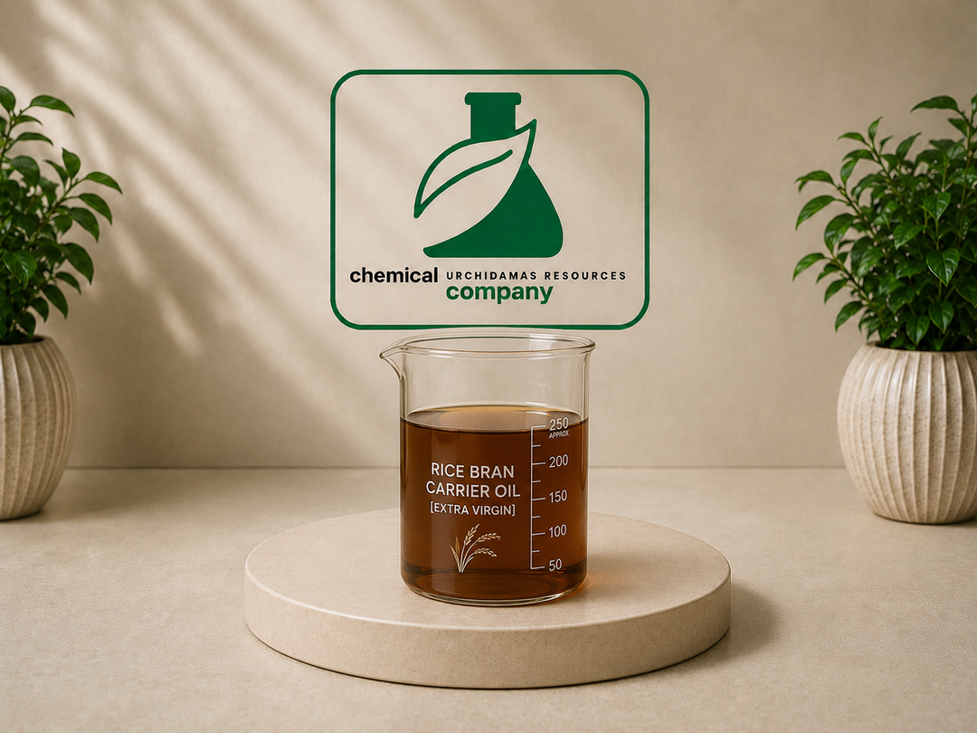 RICE BRAN CARRIER OIL-UN REFINED