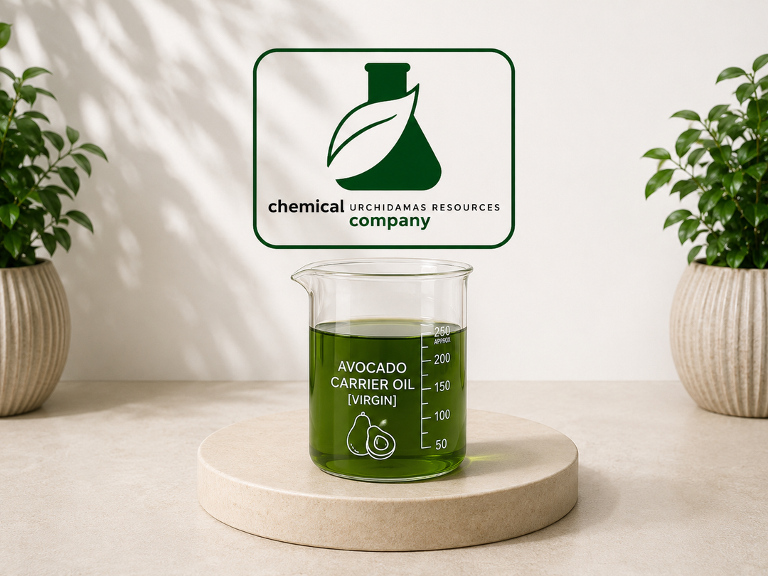 AVOCADO CARRIER OIL [VIRGIN]