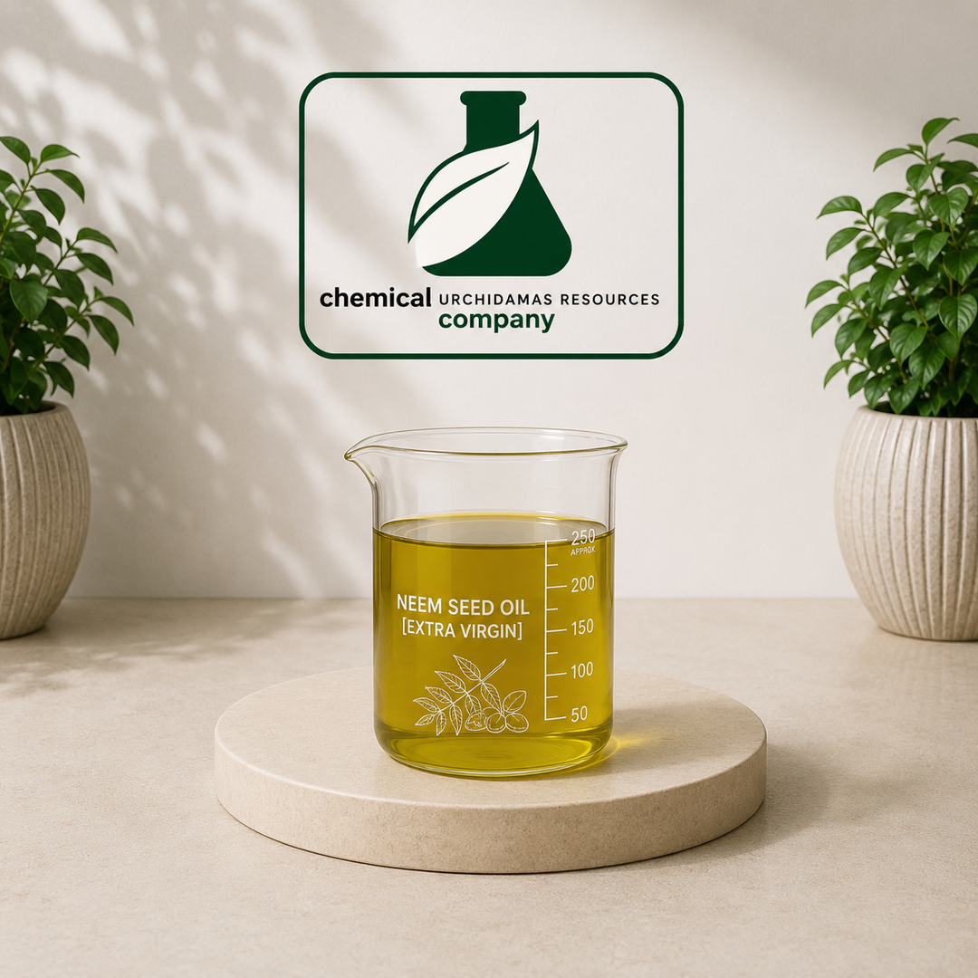 NEEM SEED EXTRACT OIL [EXTRA VIRGIN]