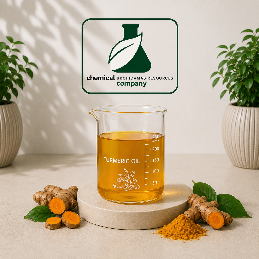 TURMERIC SEED OIL