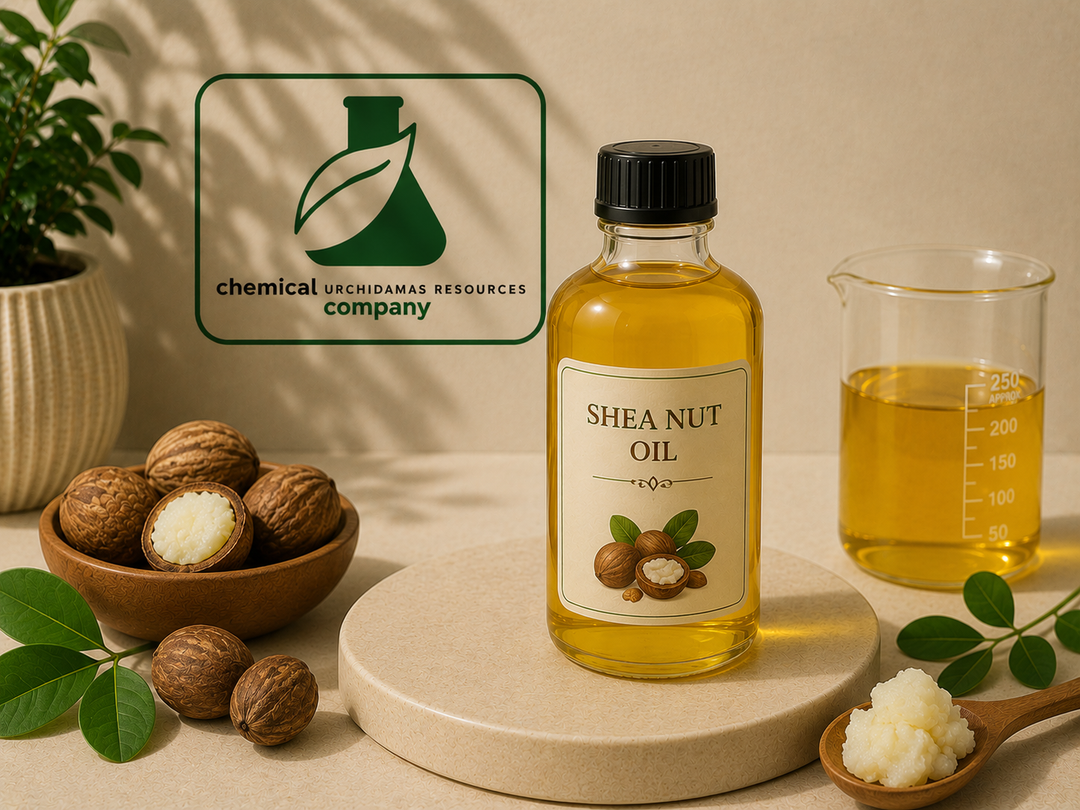 SHEA NUT CARRIER OIL