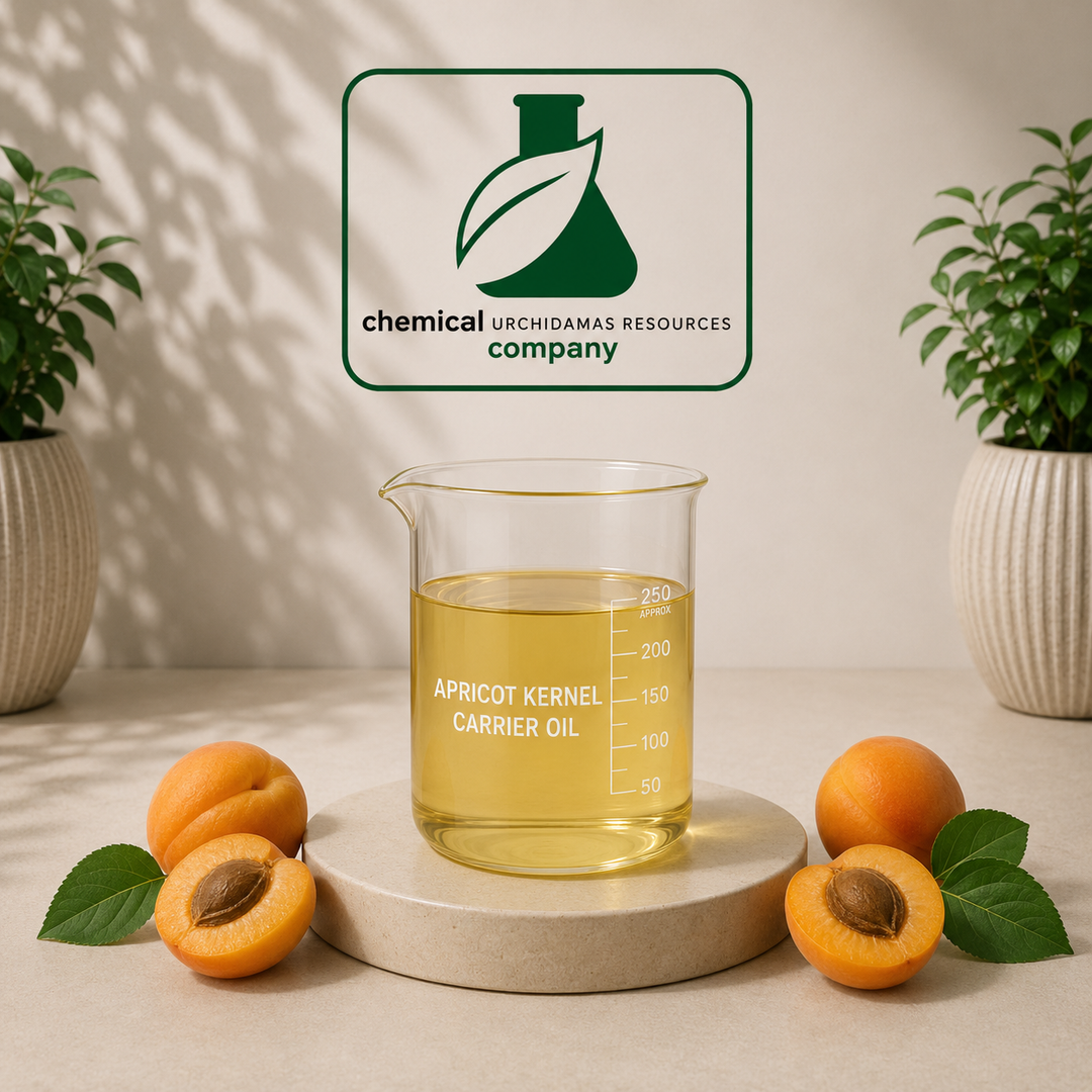 APRICOT KERNEL CARRIER OIL