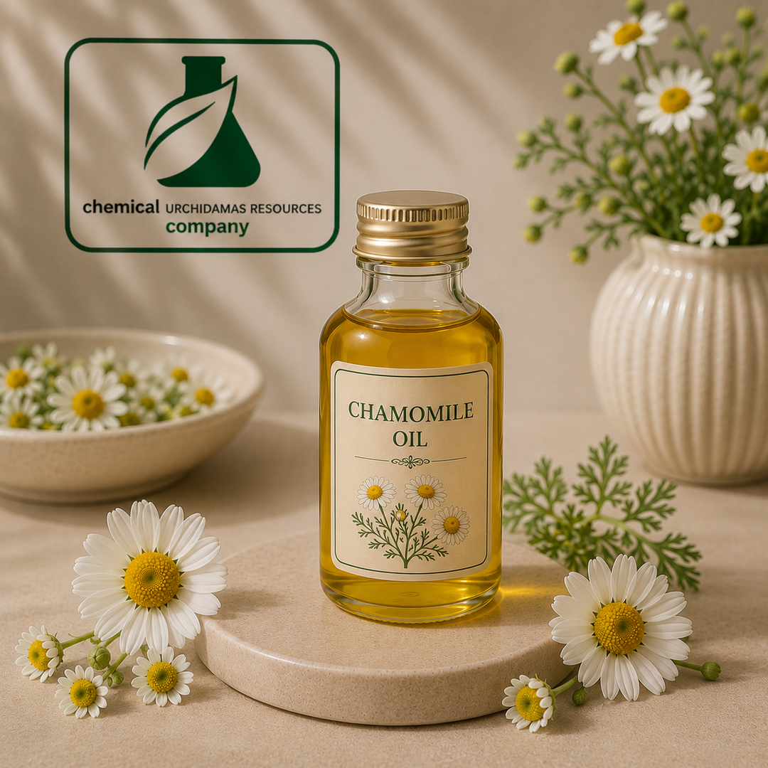 CHAMOMILE OIL